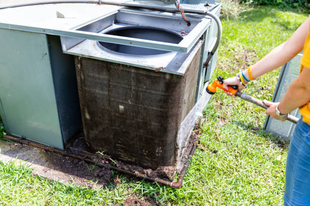 Best HVAC Air Duct Cleaning  in Waterman, IL