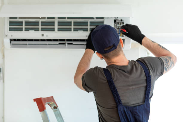 Best Commercial Air Duct Cleaning  in Waterman, IL