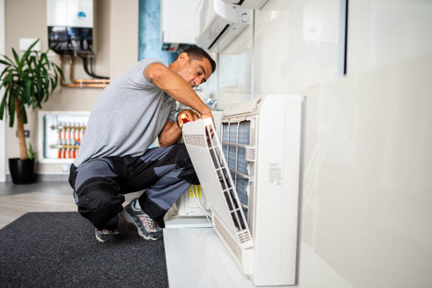 Best Air Duct Cleaning Near Me  in Waterman, IL