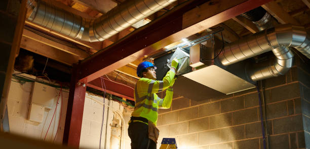 Best HVAC Duct Inspection Services  in Waterman, IL