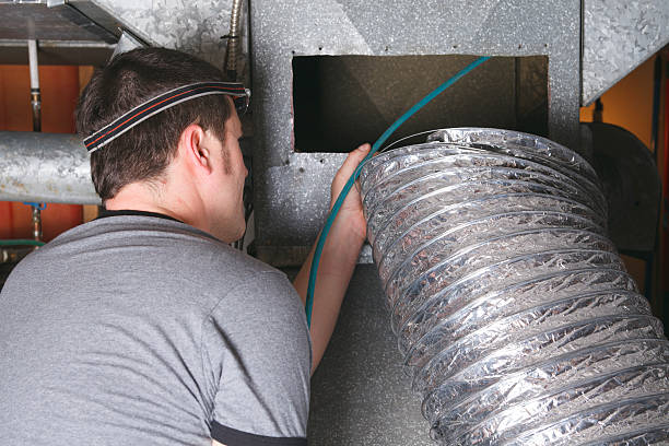 Best Best Air Duct Cleaning Company  in Waterman, IL