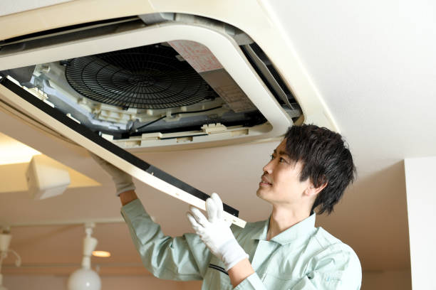 Best Affordable Air Duct Cleaning  in Waterman, IL